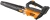 Воздуходувка Carver СB 01B20-570 430Вт пит.:от аккум. оранжевый/черный - купить недорого с доставкой в интернет-магазине