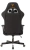 Кресло игровое Knight Armor черный ромбик экокожа с подголов. крестов. металл - купить недорого с доставкой в интернет-магазине