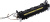 Печка в сборе Cet DGP0656 (RM1-8283/RM1-7734-reman) для HP LaserJet Pro M1130/M1132/M1136/M1210 - купить недорого с доставкой в интернет-магазине
