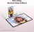 Планшет Samsung Galaxy Tab S9 FE+ BSM-X610 1380 (2.4) 8C RAM8Gb ROM128Gb 12.4" TFT 2560x1600 Android 13 розовый 8Mpix 12Mpix BT WiFi microSD 1Tb 10090mAh - цена, купить или заказать с доставкой в интернет-магазине Планшет Samsung Galaxy Tab S9 FE+ BSM-X610 1380 (2.4) 8C RAM8Gb ROM128Gb 12.4" TFT 2560x1600 Android 13 розовый 8Mpix 12Mpix BT WiFi microSD 1Tb 10090mAh - купить недорого с доставкой в интернет-магазине