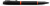 Ручка роллер Parker IM Vibrant Rings T315 (2172945) Flame Orange PVD F черн. черн. подар.кор. - цена, купить или заказать с доставкой в интернет-магазине Ручка роллер Parker IM Vibrant Rings T315 (2172945) Flame Orange PVD F черн. черн. подар.кор. - купить недорого с доставкой в интернет-магазине
