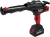Пистолет для герметика Elitech HD Professional CCG 20SL6 (E2208.013.01) аккумуляторный закрытый для герметиков черный/красный (205762) - купить недорого с доставкой в интернет-магазине