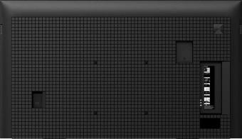 Телевизор LED Sony 55" XR-55X90L BRAVIA серебристый 4K Ultra HD 120Hz DVB-T DVB-T2 USB WiFi Smart TV - купить недорого с доставкой в интернет-магазине