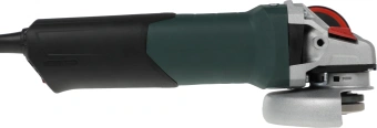 Углошлифовальная машина Metabo WEV 15-125 Quick 1550Вт 11000об/мин рез.шпин.:M14 d=125мм (600468000) - купить недорого с доставкой в интернет-магазине
