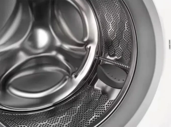 Стиральная машина Electrolux EW6F2492E пан.англ. класс: A загр.фронтальная макс.:9кг белый - купить недорого с доставкой в интернет-магазине