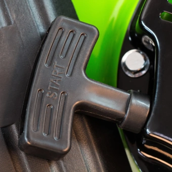 Генератор Сибртех БС-1200 1кВт - купить недорого с доставкой в интернет-магазине