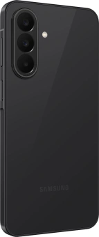 Смартфон Samsung SM-A276B Galaxy A27 5G 128Gb 6Gb черный моноблок 3G 4G 2Sim 6.7" 1080x2340 Android 16 50Mpix 802.11 a/b/g/n/ac NFC GPS GSM900/1800 GSM1900 Protect microSD max2048Gb - купить недорого с доставкой в интернет-магазине