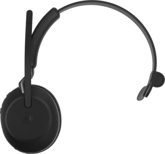 Наушники с микрофоном Jabra Evolve2 65 черный накладные BT оголовье (26599-899-999) - цена, купить или заказать с доставкой в интернет-магазине Наушники с микрофоном Jabra Evolve2 65 черный накладные BT оголовье (26599-899-999) - купить недорого с доставкой в интернет-магазине