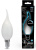 Лампа светодиодная Gauss Filament 104201209-D 9Вт цок.:E14 свеча 220B 4100K св.свеч.бел.нейт. (упак.:10шт) - купить недорого с доставкой в интернет-магазине