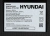Плита Индукционная Hyundai HYC-0103 серебристый/черный стеклокерамика (настольная) - купить недорого с доставкой в интернет-магазине
