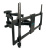 Кронштейн для телевизора Kromax ATLANTIS-35 new черный 22"-65" макс.50кг настенный поворотно-выдвижной и наклонный - купить недорого с доставкой в интернет-магазине