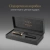 Ручка роллер Parker Sonnet Core T528 (1931518) Matte Black GT F черн. черн. подар.кор. - купить недорого с доставкой в интернет-магазине
