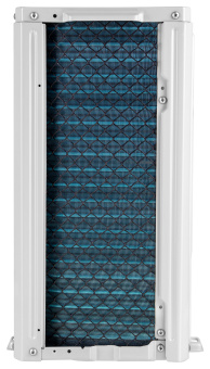 Сплит-система Starwind TAC-12CHSA/XAA1 белый - купить недорого с доставкой в интернет-магазине