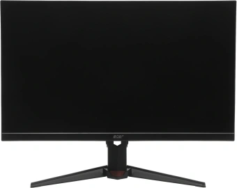 Монитор Acer 27" Nitro XV270UX1bmiiprx черный IPS LED 16:9 HDMI M/M матовая HAS Piv 1000:1 250cd 178гр/178гр 2560x1440 200Hz FreeSync Premium DP 2K 5.03кг - купить недорого с доставкой в интернет-магазине
