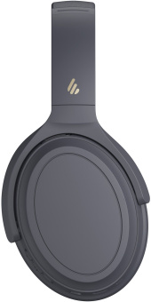 Гарнитура мониторные Edifier WH700NB серый беспроводные bluetooth оголовье - купить недорого с доставкой в интернет-магазине