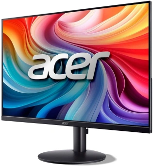Монитор Acer 23.8" SB243YG0bi черный IPS LED 1ms 16:9 HDMI матовая 1500:1 250cd 178гр/178гр 1920x1080 120Hz FreeSync VGA FHD 2.64кг - купить недорого с доставкой в интернет-магазине