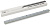 Ракель Cet CET4562 (UCLEZ0011QSZZ/UCLEZ0011QSZ1/CCLEZ0011QS32/AR-270DR-Blade/AR-270CB-Blade/AR-270BL-Blade/MX-311CB-Blade/AR-271DR-Blade/AR-310DR-Blade) для Sharp AR-M208/AR-M208N/AR-M236/AR-M237/AR-M276/AR-M277/AR-M256L/AR-M316L/AR-M258/AR-M318/AR-