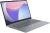 Ноутбук Lenovo IdeaPad Slim 3 15IRH8 Core i7 13620H 16Gb SSD512Gb Intel UHD Graphics 15.6" IPS FHD (1920x1080) FreeDOS grey WiFi BT Cam (83EM007MPS) - купить недорого с доставкой в интернет-магазине