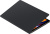 Чехол Samsung для Samsung Galaxy Tab S9/S9 FE/S10 FE Smart Book Cover полиуретан черный (EF-BX710PBEGRU) - купить недорого с доставкой в интернет-магазине