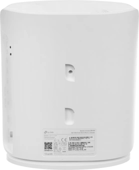 Роутер беспроводной TP-Link Archer BE450 BE7200 100/1000/2500/10000BASE-T белый - купить недорого с доставкой в интернет-магазине