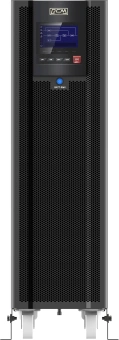 Источник бесперебойного питания Powercom Vanguard-II-33 VGD-II-10K33HС 10000Вт 10000ВА черный - купить недорого с доставкой в интернет-магазине