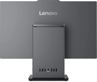 Моноблок Lenovo ThinkCentre neo 50a G5 27" Full HD i5 13420H (2.1) 16Gb SSD512Gb UHDG без ОС GbitEth WiFi BT 90W клавиатура мышь Cam серый 1920x1080 - купить недорого с доставкой в интернет-магазине