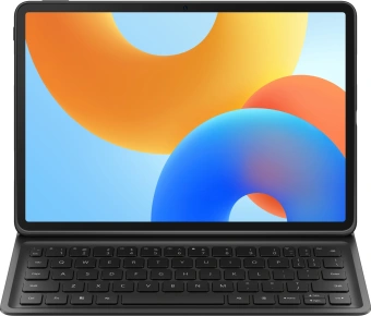 Планшет Huawei MatePad BTK-W09 T80 (2.62) 8C RAM6Gb ROM128Gb 11.5" IPS 2200x1440 HarmonyOS 4.2 серый космос 13Mpix 8Mpix BT WiFi 7700mAh 900hrs - купить недорого с доставкой в интернет-магазине