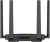 Роутер беспроводной Cudy WR3600H BE3600 100/1000/2500BASE-T черный - купить недорого с доставкой в интернет-магазине