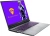 Ноутбук Machenike L17 Pulsar L Core i5 12450H 16Gb SSD1Tb NVIDIA GeForce RTX4050 6Gb 17.3" IPS FHD (1920x1080) FreeDOS grey WiFi BT Cam 2668mAh (JJ00GA00JRU) - купить недорого с доставкой в интернет-магазине