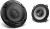 Колонки автомобильные Kenwood KFC-S1366 260Вт 89дБ 4Ом 13см (5дюйм) (ком.:2кол.) коаксиальные двухполосные - купить недорого с доставкой в интернет-магазине