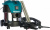 Строительный пылесос Makita VC2012L 1000Вт (уборка: сухая/влажная) зеленый - купить недорого с доставкой в интернет-магазине