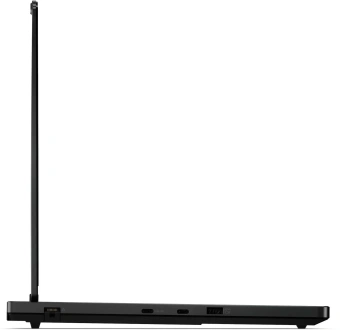 Ноутбук Lenovo Legion 5 15AKP10 Ryzen AI 7 350 32Gb SSD1Tb NVIDIA GeForce RTX 5070 8Gb 15.1" OLED WQXGA (2560x1600) без ОС black WiFi BT Cam (83F1003BRK) - купить недорого с доставкой в интернет-магазине