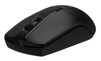 Мышь A4Tech G3-330NS черный оптическая (1200dpi) silent беспроводная USB (3but) - купить недорого с доставкой в интернет-магазине