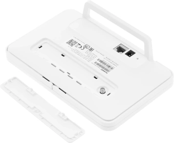 Роутер Huawei B530-336 (51060JHL) AC1300 10/100/1000BASE-TX/3G/4G/4G+ cat.7 белый - купить недорого с доставкой в интернет-магазине