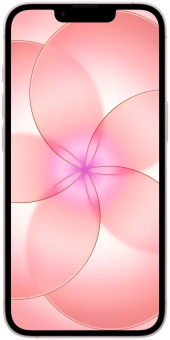 Смартфон Apple A3634 iPhone 17e 256Gb 8Gb розовый моноблок 3G 4G 1Sim 6.1" 1170x2532 iOS 26 48Mpix 802.11 a/b/g/n/ac/ax NFC GPS Protect - купить недорого с доставкой в интернет-магазине