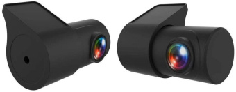 Видеорегистратор Silverstone F1 Integral 2.0 черный 1080x1920 1080p 140гр. GPS - купить недорого с доставкой в интернет-магазине