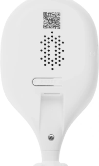 Камера видеонаблюдения IP Dahua DH-IPC-C5AP-0280B Wi-Fi 2.8-2.8мм цв. корп.:белый/черный (DH-C5A) - купить недорого с доставкой в интернет-магазине