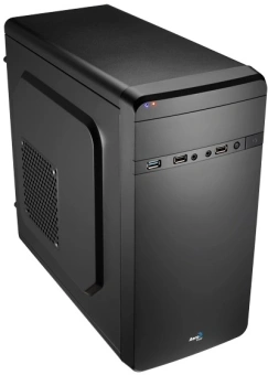 ПК IRU Office 310H6S MT i5 12400 (2.5) 8Gb SSD512Gb UHDG 730 FreeDOS GbitEth 400W черный (2061415) - купить недорого с доставкой в интернет-магазине
