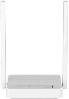 Роутер беспроводной Keenetic Netcraze Start (NC-1112) N300 10/100BASE-TX белый - купить недорого с доставкой в интернет-магазине