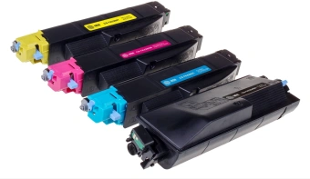 Картридж лазерный Cactus CS-TK5290Y TK-5290Y желтый (13000стр.) для Kyocera Ecosys P7240cdn - купить недорого с доставкой в интернет-магазине