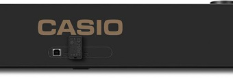 Цифровое фортепиано Casio Privia PX-S1100BK 88клав. черный - купить недорого с доставкой в интернет-магазине
