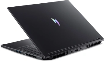 Ноутбук Acer Nitro V 16S ANV16S-71-55X8 Core 5 210H 16Gb SSD512Gb NVIDIA GeForce RTX5050 8Gb 16" IPS WUXGA (1920x1200) без ОС black WiFi BT Cam (NH.U27CD.001) - купить недорого с доставкой в интернет-магазине