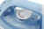 Утюг Philips DST3020/20 2200Вт голубой - купить недорого с доставкой в интернет-магазине