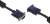 Кабель-удлинитель видео Premier 5-960EXT VGA (m)/VGA (f) 3м. феррит.кольца черный (5-960EXT 3.0) - купить недорого с доставкой в интернет-магазине
