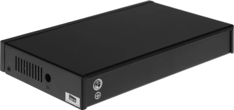 Коммутатор Netis ST210GPD-2G (L2) 10x1Гбит/с 8PoE 117W настраиваемый - купить недорого с доставкой в интернет-магазине