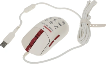 Мышь A4Tech Bloody W72 Ultra Pixels Red рисунок/бежевый/красный оптическая 20000dpi USB 6but (W72 ULTRA) - купить недорого с доставкой в интернет-магазине