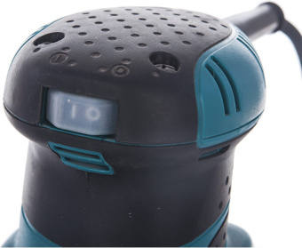 Вибро шлифовальная машина Makita BO4566 200Вт - купить недорого с доставкой в интернет-магазине