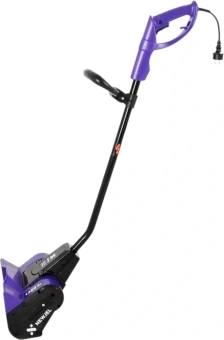 Снегоуборщик электр. Newjel NJ40101 1.3кВт - купить недорого с доставкой в интернет-магазине