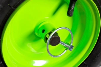 Снегоуборщик бензин. RedVerg RD-SB56/7W 5.15кВт 7л.с. - купить недорого с доставкой в интернет-магазине