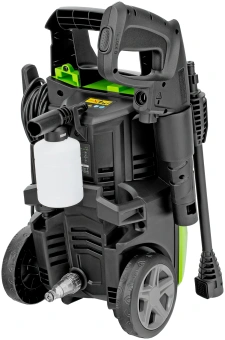 Минимойка Сибртех АМ-1800 1800Вт (58226) - купить недорого с доставкой в интернет-магазине